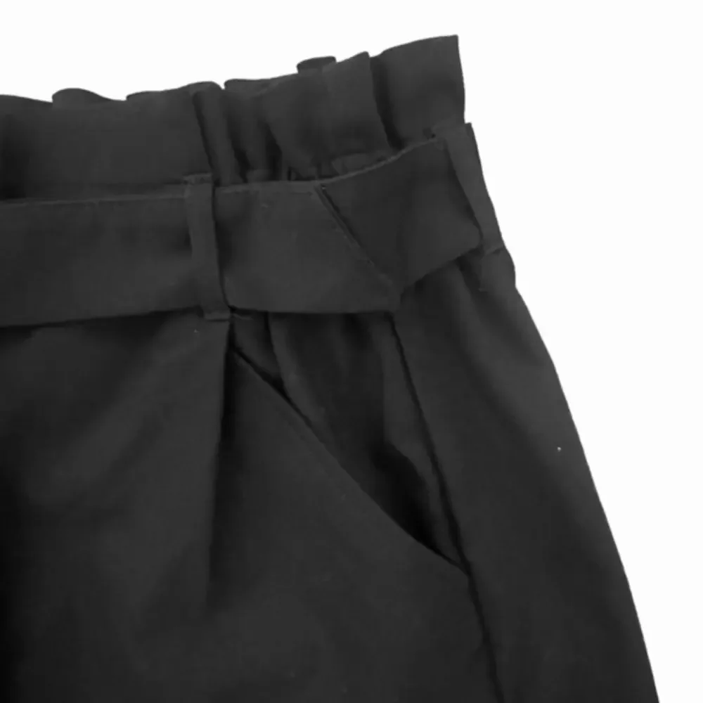 Zara details elastic